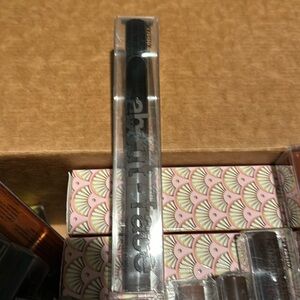 About face smokestick color smoking gun